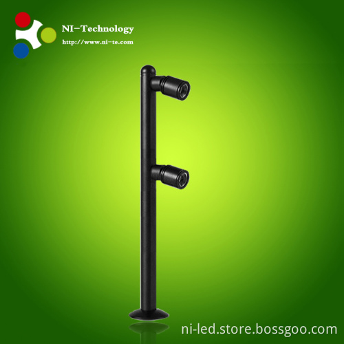 2W Adjustable LED Cabinet Spotlight